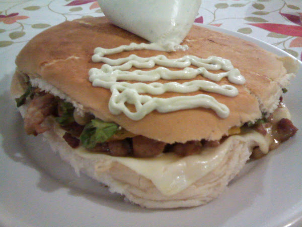 Disk Pizza e Lanche''s