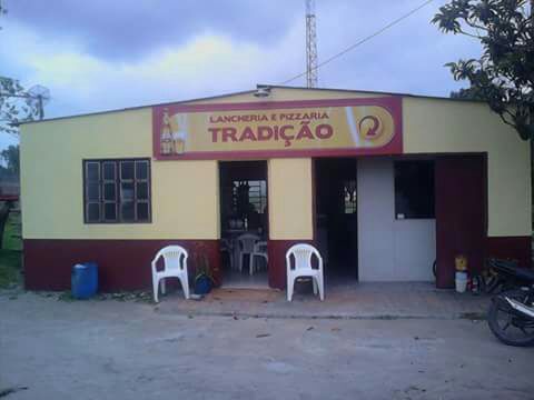 Lancheria E Pizzaria Tradição