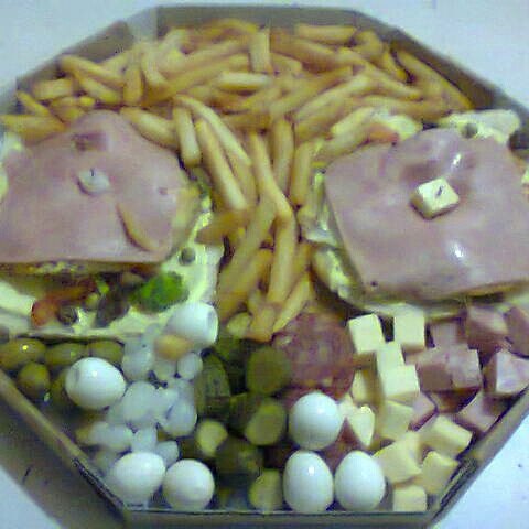 Foto 2 Lancheria E Pizzaria Tradição Foto 2 Lancheria E Pizzaria Tradição