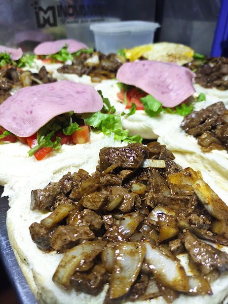 Foto 1 O Poderoso Chapão