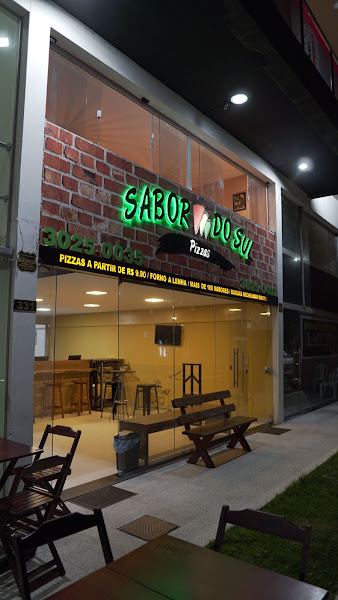 Sabor do Sul Pizzas