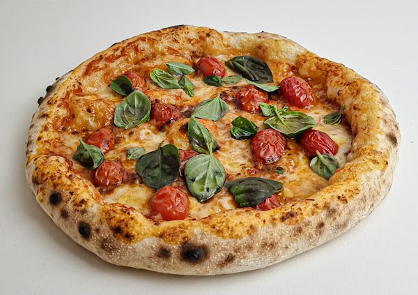 Foto 1 4Pizzas - Bairro Brasil