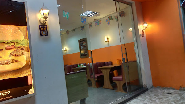 Foto 2 4Pizzas - Bairro Brasil