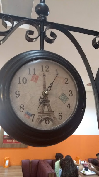 Foto 3 4Pizzas - Bairro Brasil