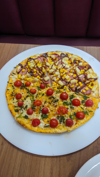 Foto 5 4Pizzas - Bairro Brasil