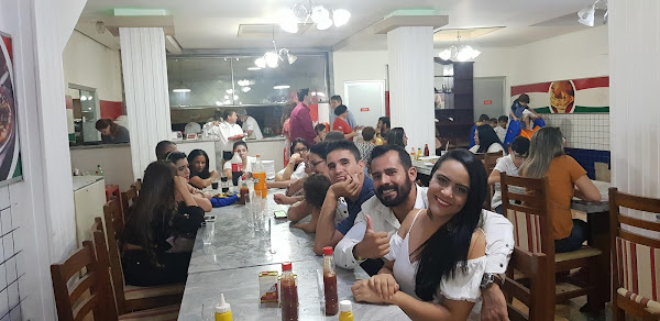 Pizzaria Florência