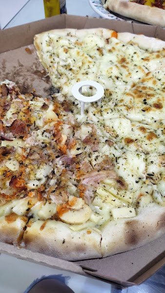 Foto 1 Pizzaria Florência