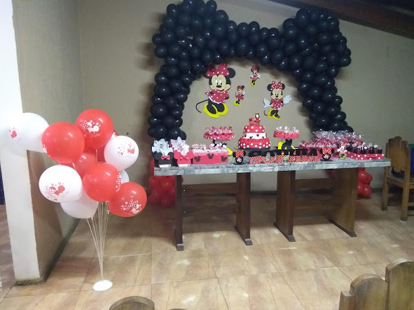 Foto 2 Pizzaria Florência