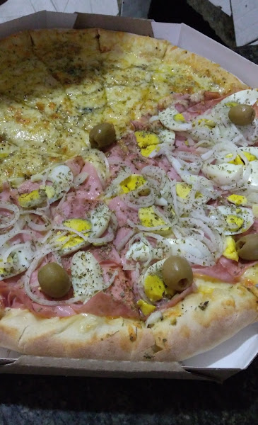 Foto 3 Pizzaria Florência