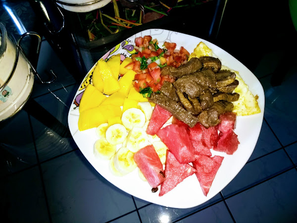 Foto 4 Pizzaria Florência