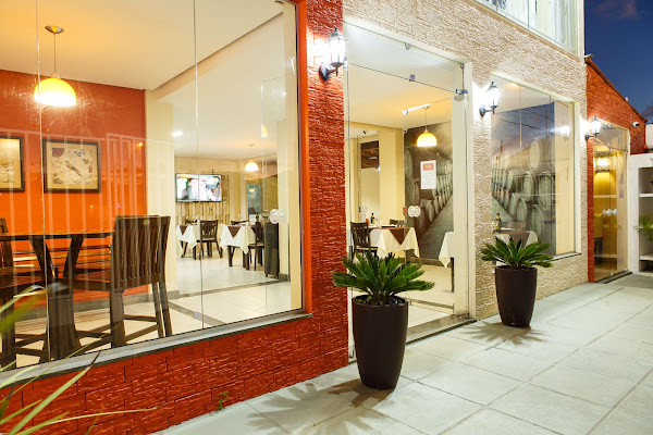 Vida Massa Pizzaria e Restaurante