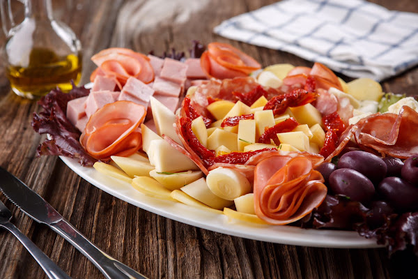 Foto 1 Vida Massa Pizzaria e Restaurante