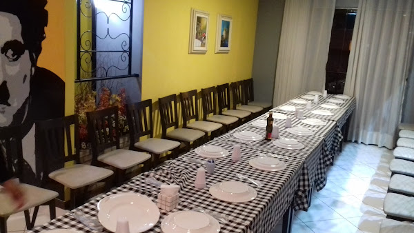 Foto 2 Vida Massa Pizzaria e Restaurante