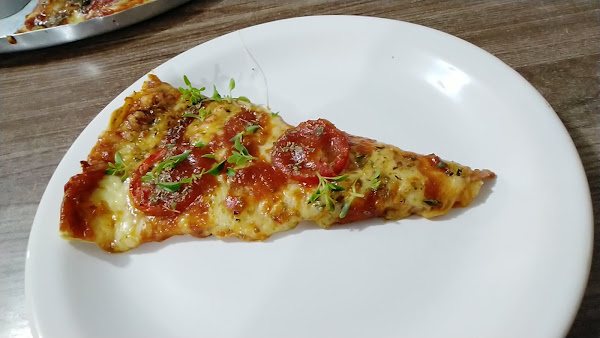 Foto 2 Restaurante e Pizzaria PIZZAIOLA (Parmegiana)