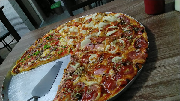 Foto 3 Restaurante e Pizzaria PIZZAIOLA (Parmegiana)