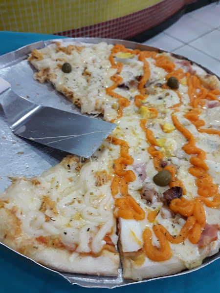 Pizzaria Prediletta