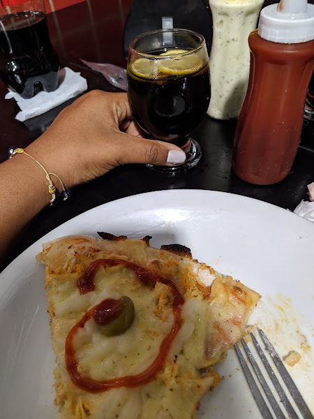 Foto 1 Pizzaria Prediletta