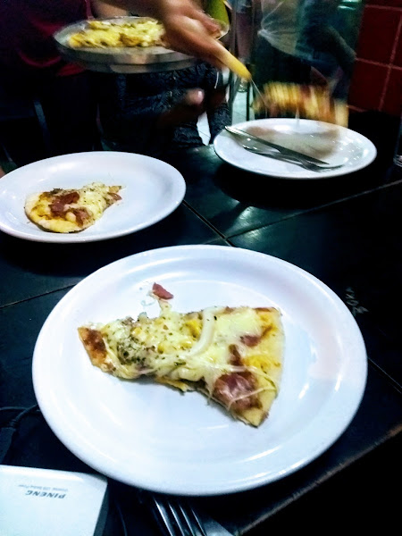 Foto 3 Pizzaria Prediletta