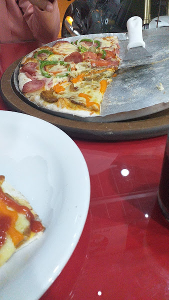 Foto 4 Pizzaria Prediletta