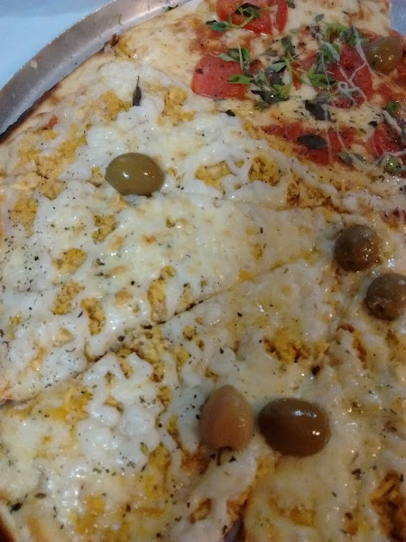 Foto 1 La Tarantella Pizzaria