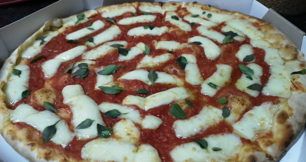 Foto 3 Pizzaria Sabor da Chapada