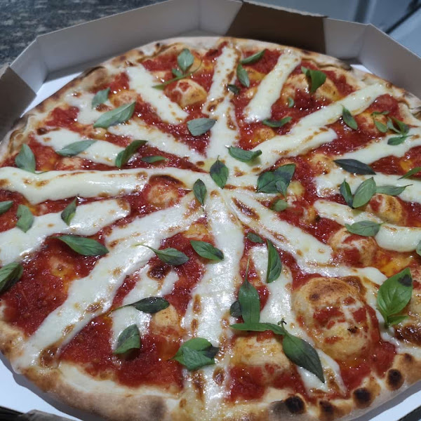 Foto 4 Pizzaria Sabor da Chapada