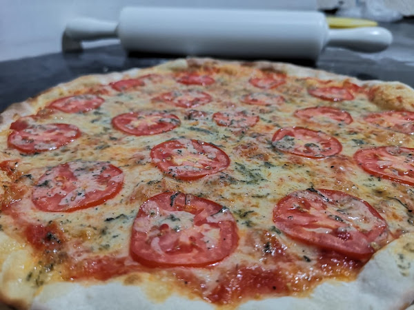 Foto 6 Pizzaria Sabor da Chapada