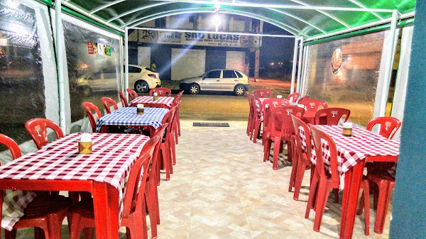 Pizzaria Cheiro De Pizza