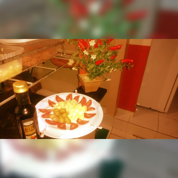 Foto 4 Pizzaria Cheiro De Pizza