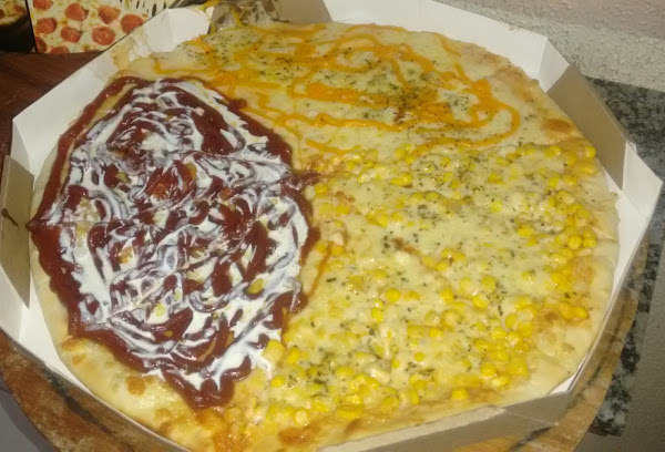 Foto 5 Pizzaria Cheiro De Pizza