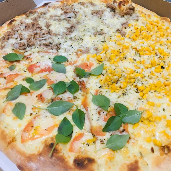 Foto 6 Pizzaria Cheiro De Pizza