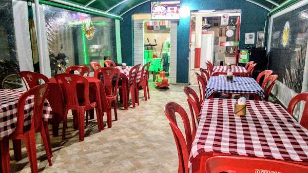 Foto 7 Pizzaria Cheiro De Pizza