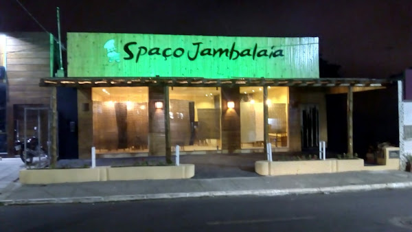 Pizzaria Jambalaia Pizzaria Jambalaia
