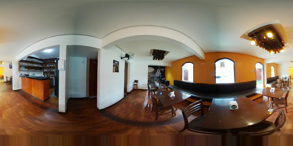 Foto 2 Pizzaria Jambalaia