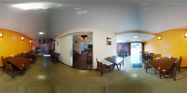 Foto 3 Pizzaria Jambalaia