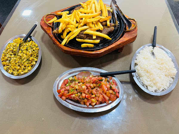 Foto 1 Restaurante & Pizzaria La Bella