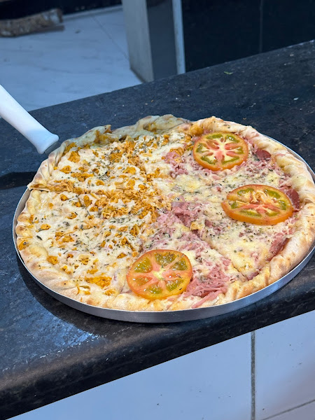 Foto 2 Restaurante & Pizzaria La Bella