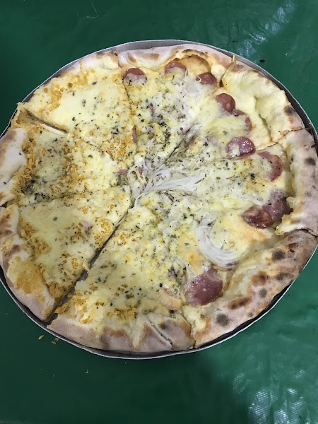 Foto 4 Restaurante & Pizzaria La Bella