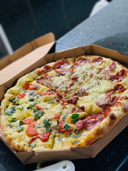 Foto 5 Restaurante & Pizzaria La Bella