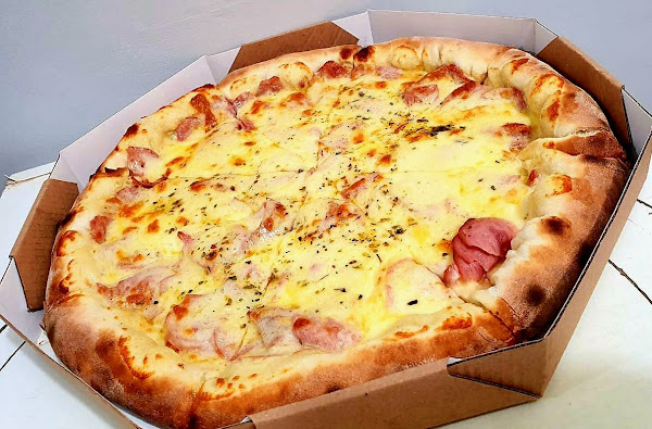 Foto 1 TOP PIZZA PIZZARIA DELIVERY