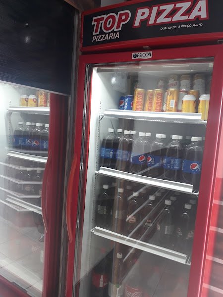Foto 2 TOP PIZZA PIZZARIA DELIVERY