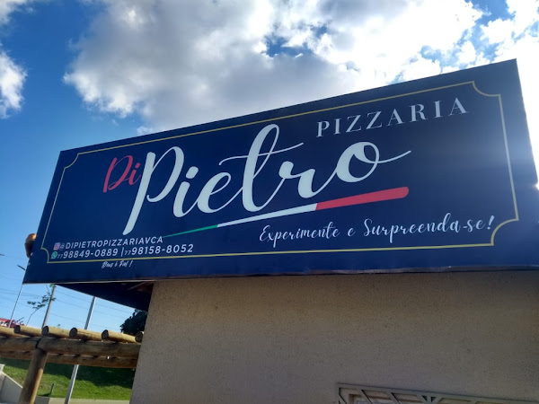 Foto 1 Di Pietro Pizzaria