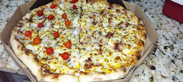 Foto 5 Di Pietro Pizzaria