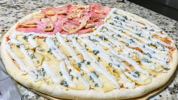 Foto 6 Di Pietro Pizzaria