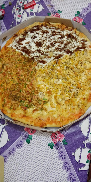 Foto 2 Lu&rik pizzaria