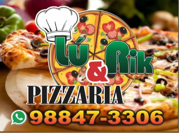 Foto 3 Lu&rik pizzaria