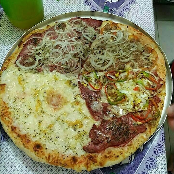 Foto 4 Lu&rik pizzaria