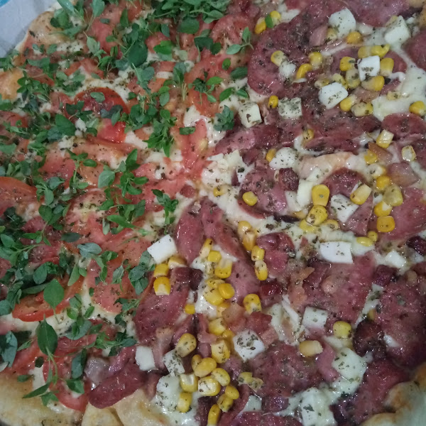 Foto 5 Lu&rik pizzaria