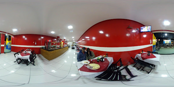 Pizzaria São Paulo