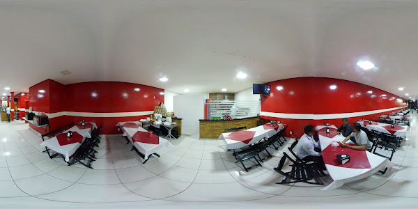 Foto 5 Pizzaria São Paulo